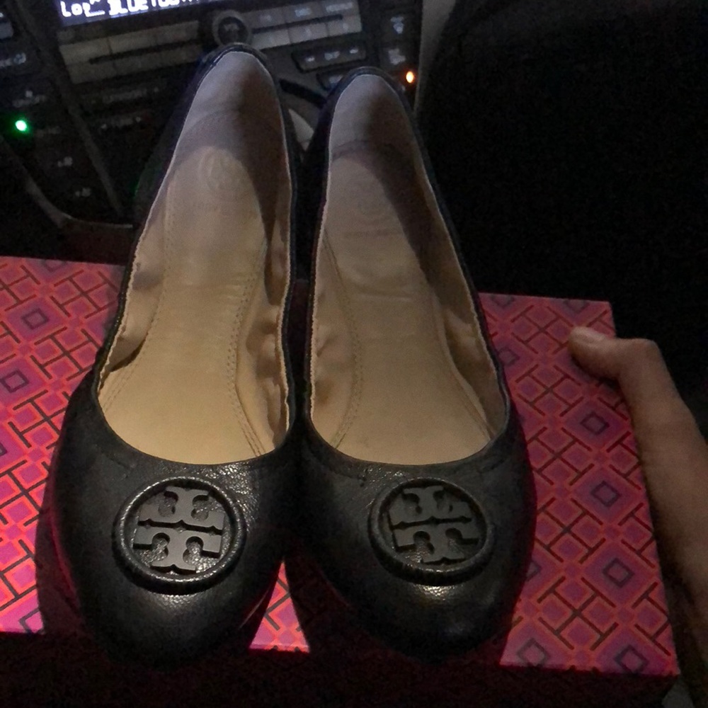 Tory Burch shoes